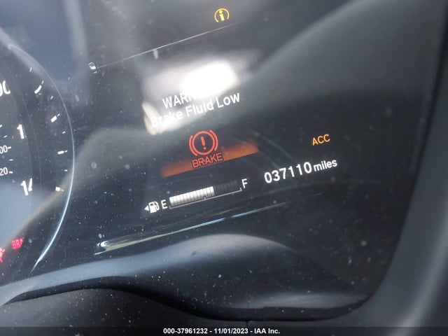 Honda HR-V EX 2019 3CZRU6H58KM737763 Image 7