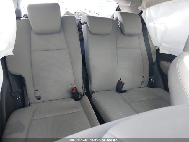 Honda HR-V EX 2019 3CZRU6H58KM737763 Image 8