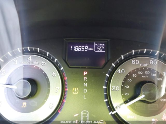 5FNRL5H6XEB001508 Honda Odyssey Ex-l