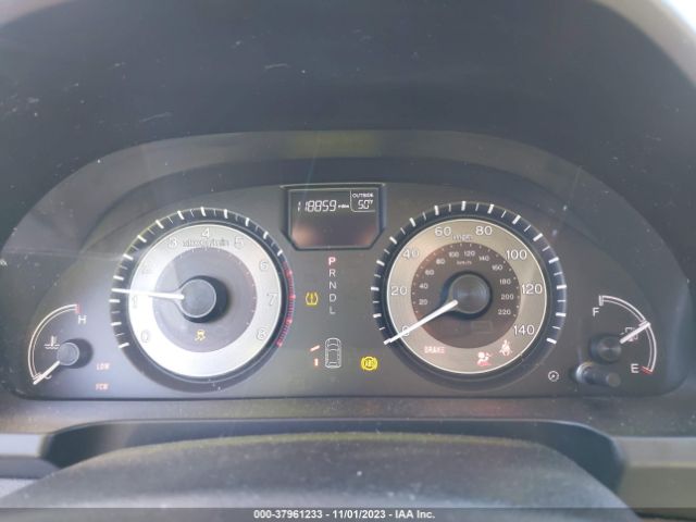 5FNRL5H6XEB001508 Honda Odyssey Ex-l