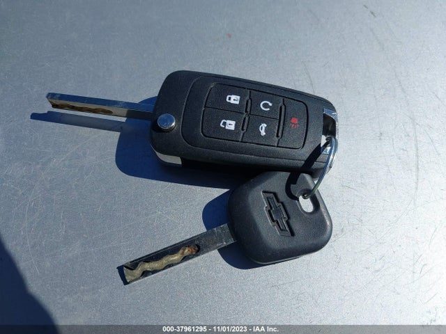 Chevrolet Camaro 2lt 2014 2G1FC1E35E9138813 Image 11