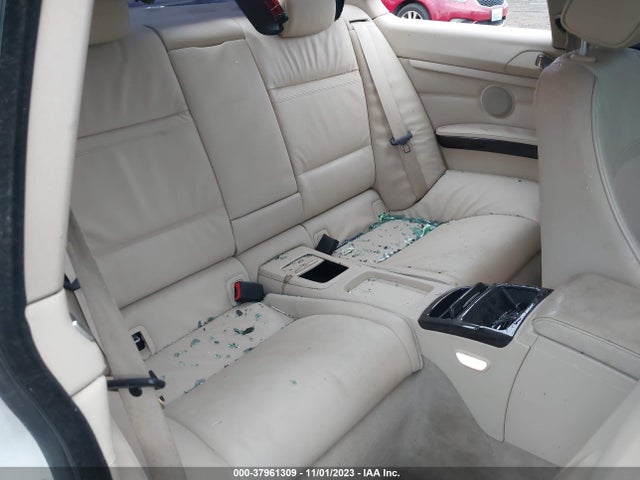 2011 BMW 328I XDRIVE VIN: WBAKF5C5XBE587290