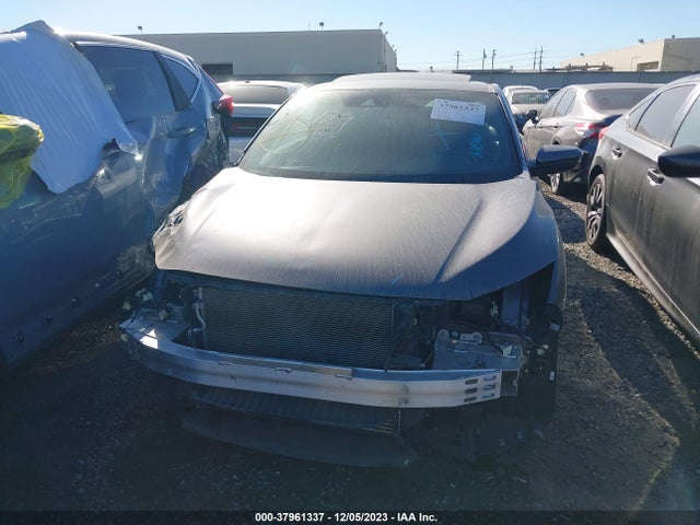 Honda CIVIC SI COUPE 2020 2HGFC3A55LH751173 Image 13