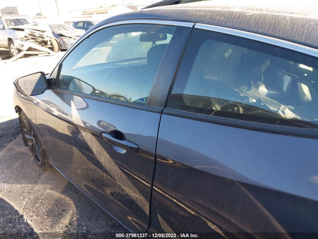 Honda CIVIC SI COUPE 2020 2HGFC3A55LH751173 Image 15