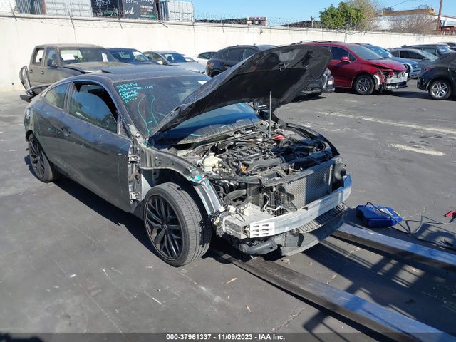 Honda CIVIC SI COUPE 2020 2HGFC3A55LH751173 Image 6