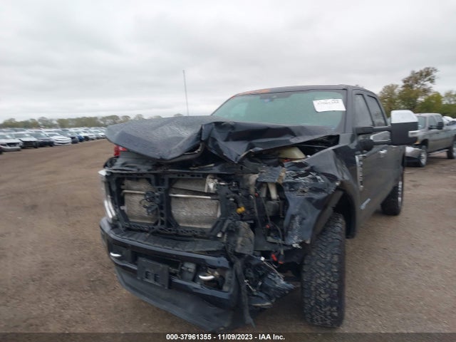 Ford F-250 Platinum 2022 1FT7W2BT1NEC49417 Image 6
