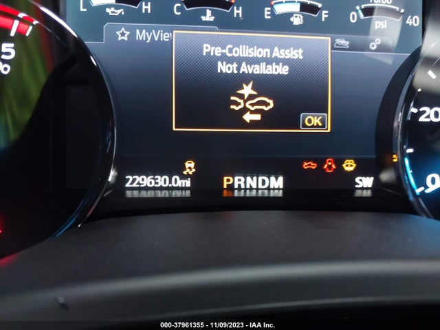 Ford F-250 Platinum 2022 1FT7W2BT1NEC49417 Image 7