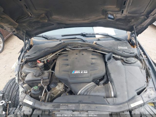2009 BMW M3 WBSWD93579PY43670 Photo 9
