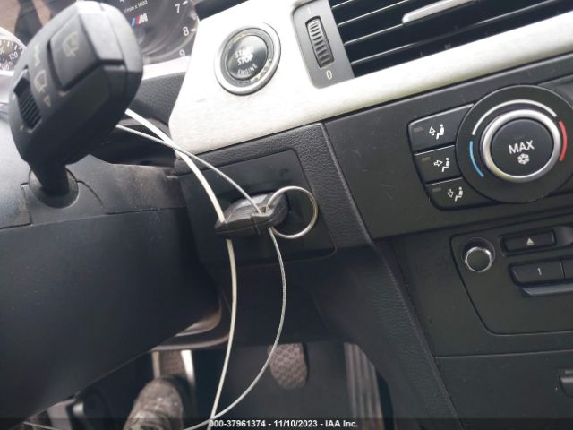 2009 BMW M3 WBSWD93579PY43670 Photo 10