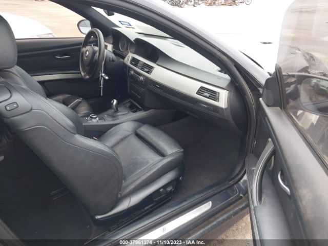 2009 BMW M3 WBSWD93579PY43670 Photo 4