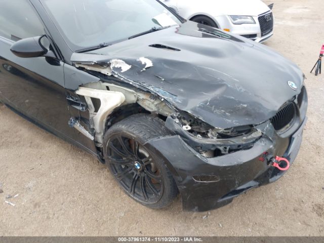 2009 BMW M3 WBSWD93579PY43670 Photo 5