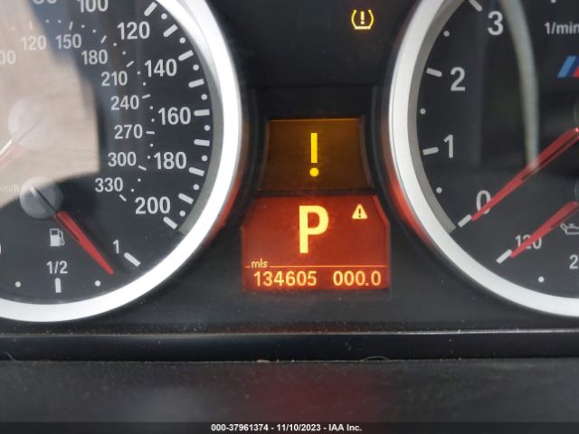 2009 BMW M3 WBSWD93579PY43670 Photo 6