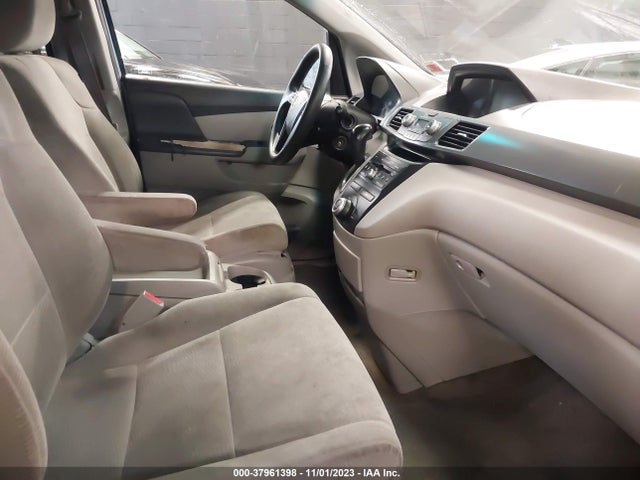 2012 HONDA ODYSSEY EX VIN: 5FNRL5H44CB072053