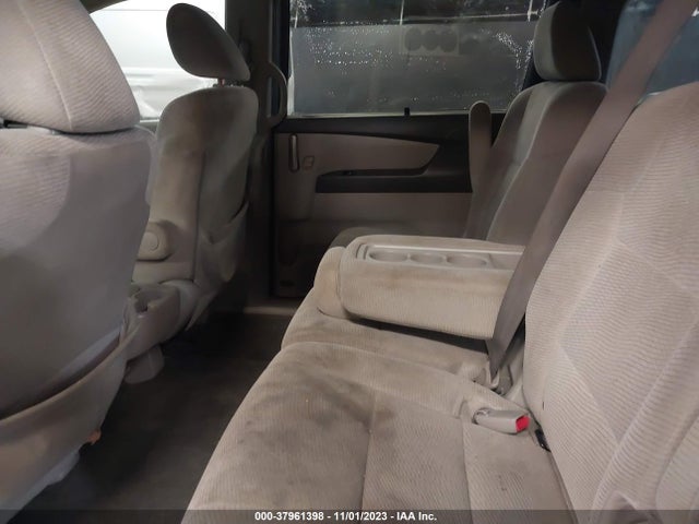 2012 HONDA ODYSSEY EX VIN: 5FNRL5H44CB072053