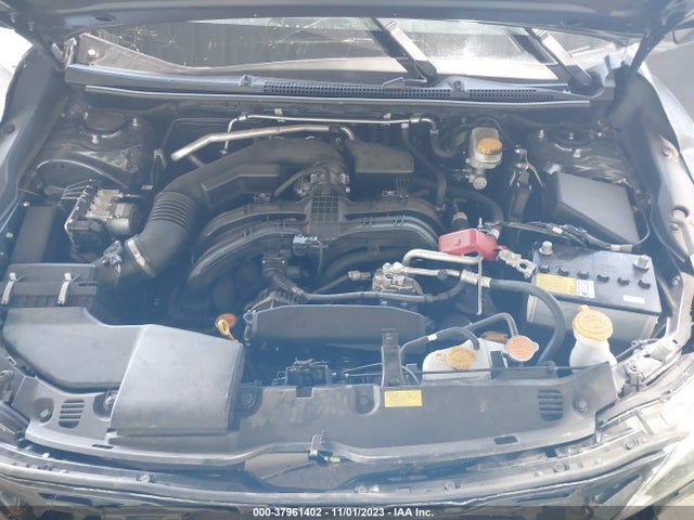 Aukcja sprzedaży 2022 Subaru Crosstrek Sport, vin: JF2GTHSC8NH230942, numer aukcji: 37961402