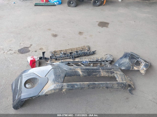 Aukcja sprzedaży 2022 Subaru Crosstrek Sport, vin: JF2GTHSC8NH230942, numer aukcji: 37961402
