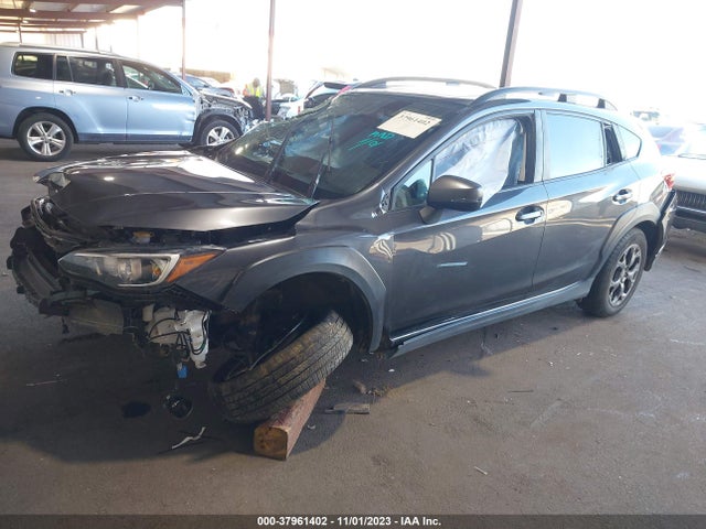 Aukcja sprzedaży 2022 Subaru Crosstrek Sport, vin: JF2GTHSC8NH230942, numer aukcji: 37961402