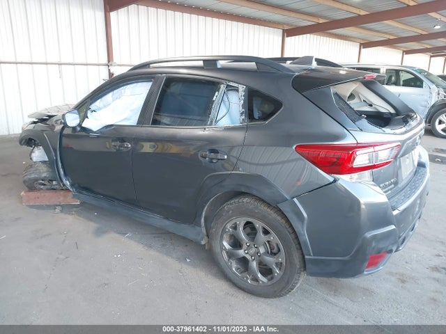 Aukcja sprzedaży 2022 Subaru Crosstrek Sport, vin: JF2GTHSC8NH230942, numer aukcji: 37961402