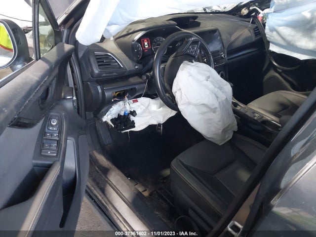 Aukcja sprzedaży 2022 Subaru Crosstrek Sport, vin: JF2GTHSC8NH230942, numer aukcji: 37961402