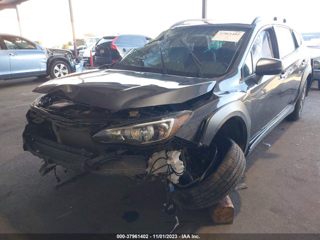 Aukcja sprzedaży 2022 Subaru Crosstrek Sport, vin: JF2GTHSC8NH230942, numer aukcji: 37961402