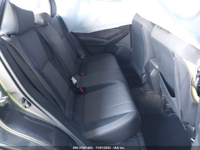 Aukcja sprzedaży 2022 Subaru Crosstrek Sport, vin: JF2GTHSC8NH230942, numer aukcji: 37961402