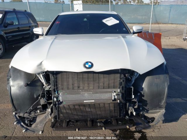 3MW5R1J03N8C46857 BMW 3 Series 330i