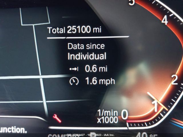 3MW5R1J03N8C46857 BMW 3 Series 330i
