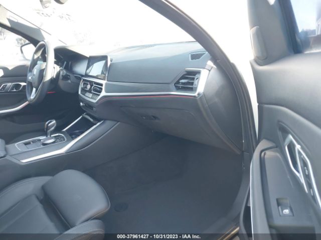 3MW5R1J03N8C46857 BMW 3 Series 330i