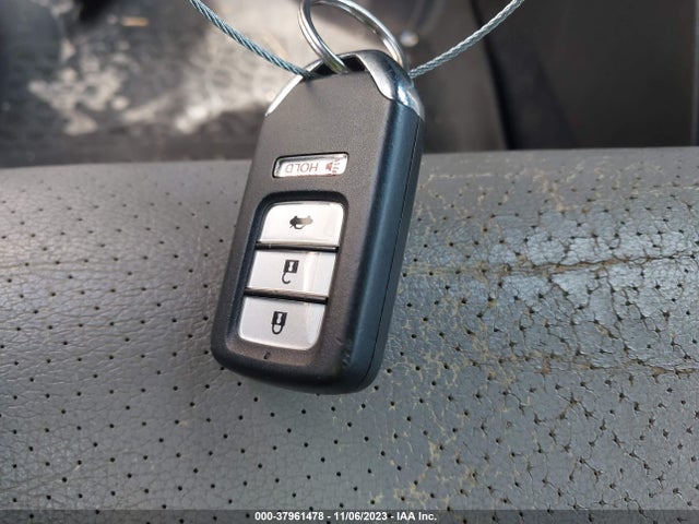 Honda Accord Ex-l 2014 1HGCR2F86EA283681 Image 11