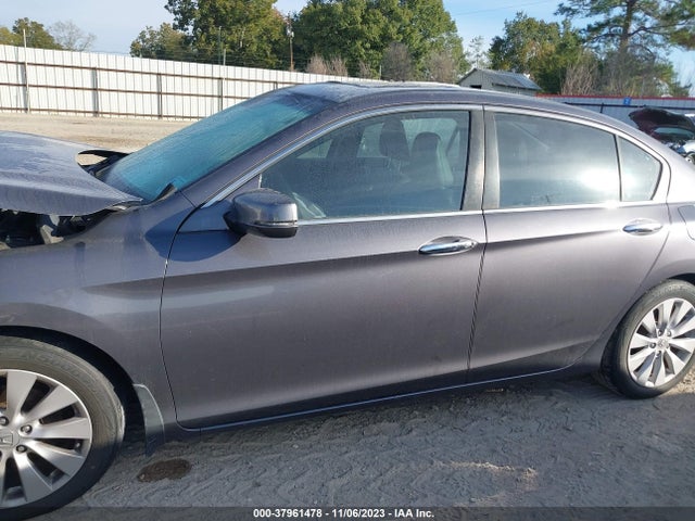 Honda Accord Ex-l 2014 1HGCR2F86EA283681 Image 15