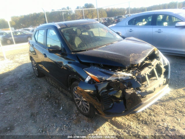 2022 3N1CP5CV0NL502839 main image