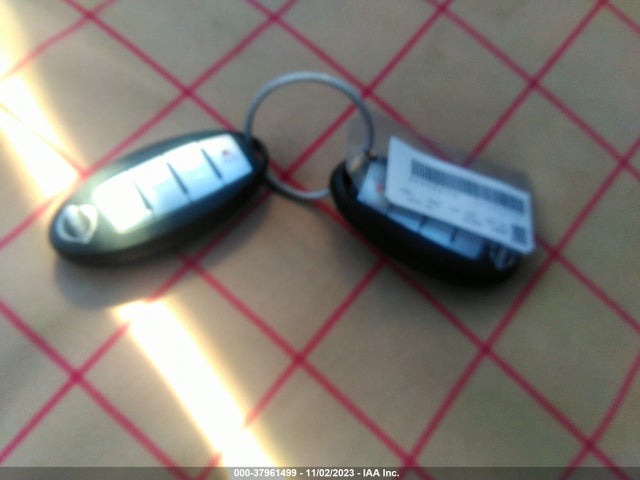 Nissan Kicks Sv Xtronic Cvt 2022 3N1CP5CV0NL502839 Image 11