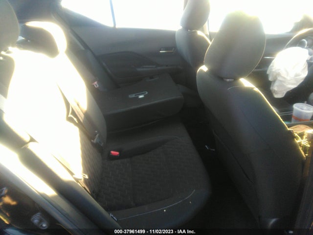 Nissan Kicks Sv Xtronic Cvt 2022 3N1CP5CV0NL502839 Image 8