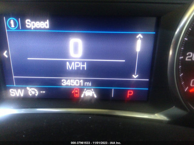 GMC Terrain Awd Sle 2020 3GKALTEV5LL289566 Image 15