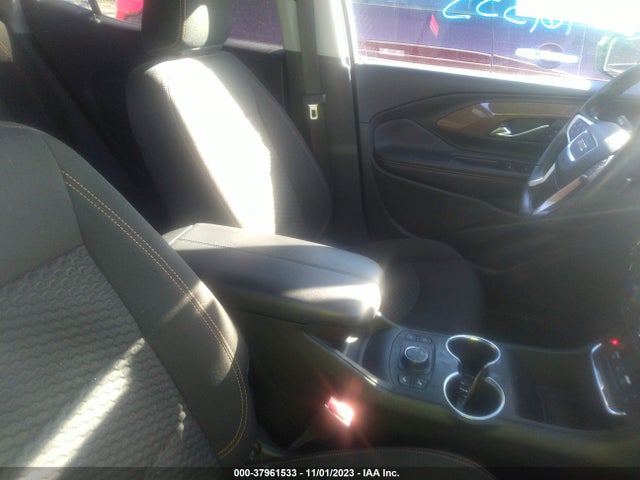 GMC Terrain Awd Sle 2020 3GKALTEV5LL289566 Image 5