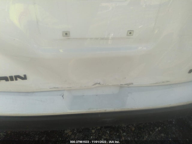 GMC Terrain Awd Sle 2020 3GKALTEV5LL289566 Image 6