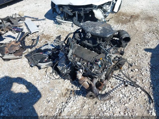 1GKKNPLS5JZ185390 GMC Acadia Denali