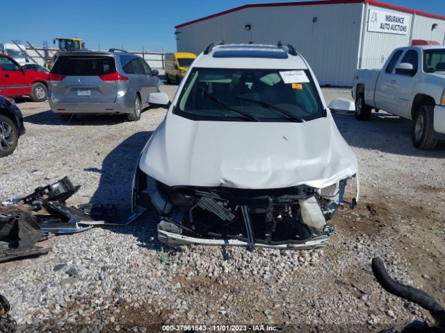 1GKKNPLS5JZ185390 GMC Acadia Denali