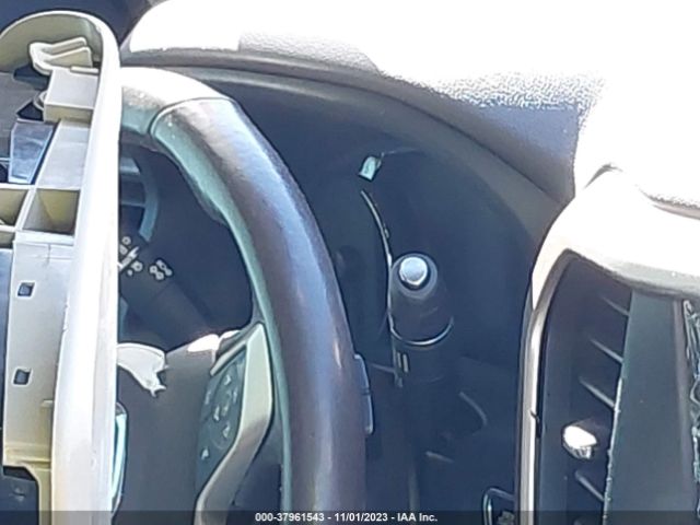 1GKKNPLS5JZ185390 GMC Acadia Denali