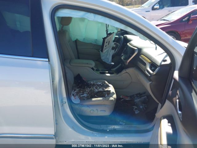 1GKKNPLS5JZ185390 GMC Acadia Denali