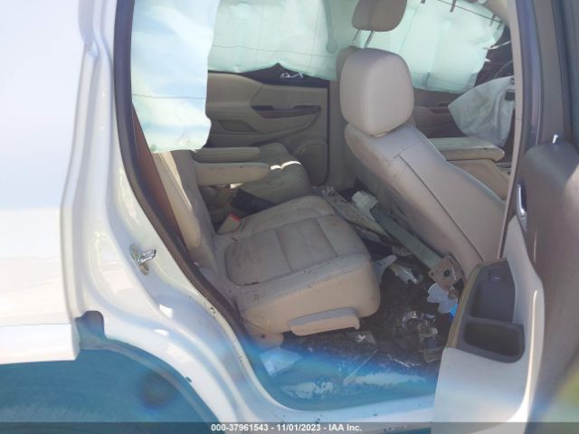 1GKKNPLS5JZ185390 GMC Acadia Denali