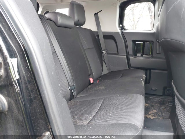 2014 TOYOTA FJ CRUISER VIN: JTEBU4BF2EK181003