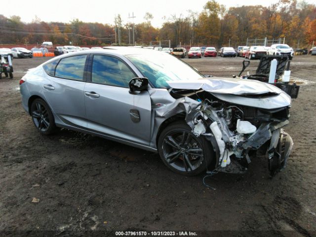 19UDE4H37PA024410 auction archive image