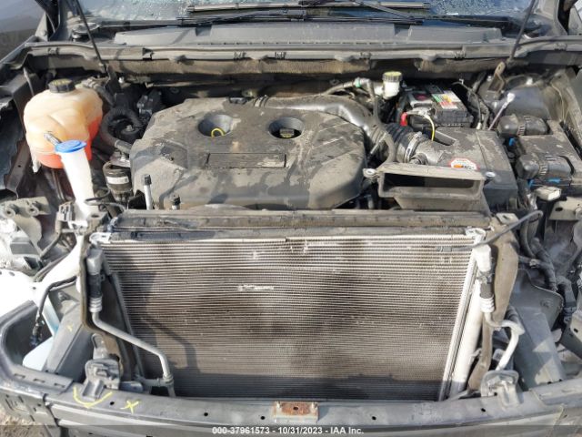 2FMPK4K9XGBB05466 Ford Edge Titanium