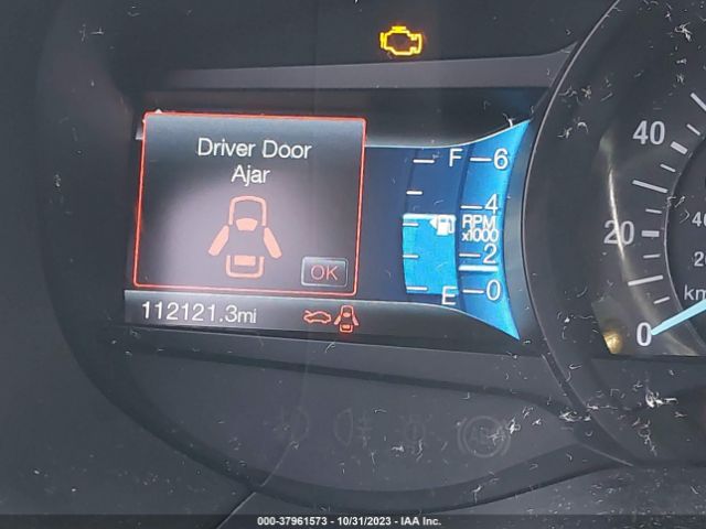 2FMPK4K9XGBB05466 Ford Edge Titanium