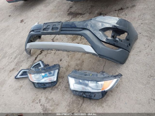 2FMPK4K9XGBB05466 Ford Edge Titanium