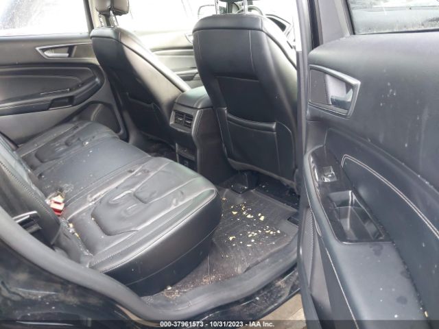 2FMPK4K9XGBB05466 Ford Edge Titanium