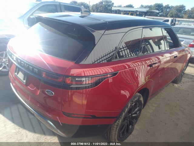SALYL2EX5KA781440 Land Rover Range Rover Velar P250 R-dynamic Se