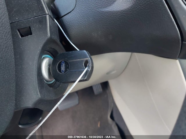 Ford FOCUS SE 2016 1FADP3K2XGL273846 Image 11