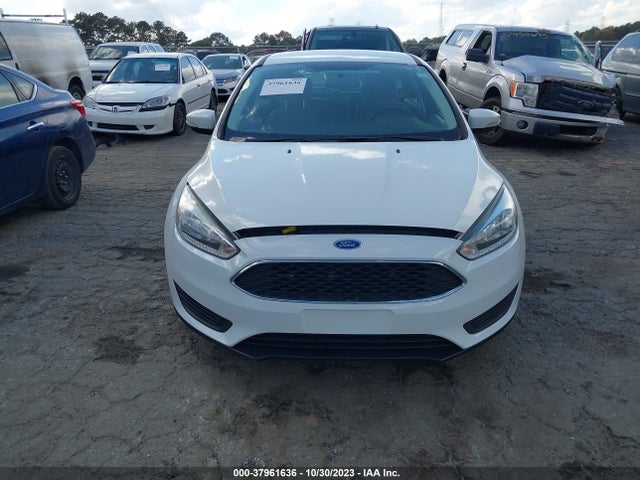 Ford FOCUS SE 2016 1FADP3K2XGL273846 Image 6